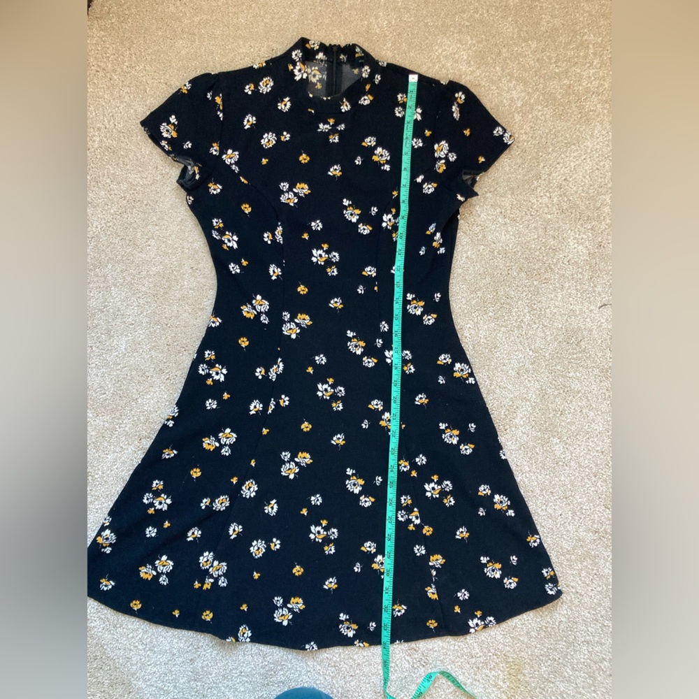 Atmosphere Dress
